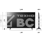 Телевизор LG 65