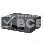 МФУ струйный HP Smart Tank 581 AiO (4A8D4A), A4, цветной, печ. до 22 стр/мин. (ч/б) до 16 стр/мин. (цвет), 1200 x 1200 dpi, USB, Wi-Fi, Air Print, Mopria, фото2