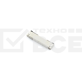 Разъем FPC Flip-Lock 0510-32RLGF 32 pin высота 1мм шаг 0,5мм