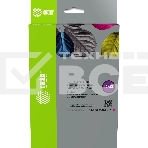 Картридж струйный Cactus CS-LC426XLM пурпурный (54 мл) для Brother MFC-J4335DW/J4340DW/J4535DW/J4540DW, фото 1