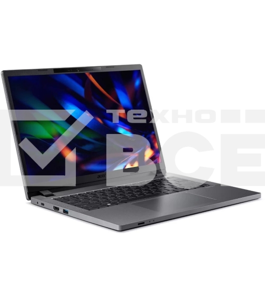 Ноутбук Acer TravelMate TMP214-55-G2-5591 14