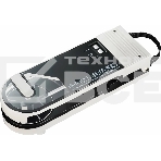 Проигрыватель винила Audio-Technica AT-SB727 полностью автоматический белый, фото7