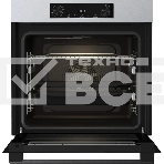 Встраиваемые электрические духовки GORENJE/59.5 х 59.5 x 56.4 см, 77 л, приготовление с паром, нержавеющая сталь, фото7