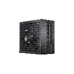 Блок питания SAMA P1200 Black (XPH1200-AP), 1200W 80 PLUS Platinum (ATX, 3.1, PCIe 5.0, Full modular, 1x24(20+4)pin mesh 600мм, 2xCPU 8(4+4)pin 700мм, 3xPCIe*2 8(6+2)pin 600мм, 1x12VHPWR PCIe 5.1 12+4pin 600W 600мм, 4xSATA*3 450+150+150+150мм, 4xMOLEX4pin*3 450+150+150+150мм, Active, 140x140мм, 150x150x86мм, APFC, OVP, UVP, SCP, OCP, OTP, OPP, SIP, черный), фото 1