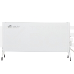 Конвектор СОКОЛ Такса 60-0121, белый, 1000 Вт, 15 м2, механический термостат, фото11