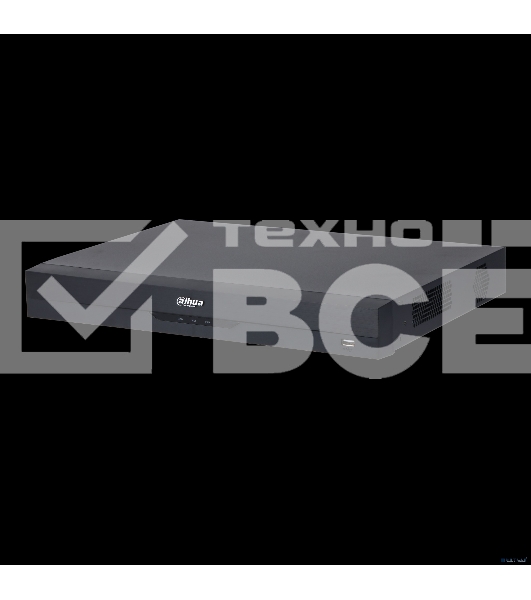 Видеорегистратор наблюдения Dahua DHI-NVR5216-EI2