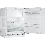 Встраиваемый холодильник Liebherr Pure, высота 82-88 см, door-on-door, с морозильным отделением, сенсорная электроника внутри камеры., фото13