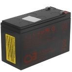 Батарея CSB HR 1234W (12V, 9Ah) клеммы F2, фото8