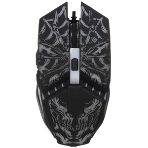 Мышь проводная Defender Prototype GM-670L черный, 2400 dpi, USB, кнопки - 6, фото32