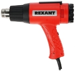 Фен технический Rexant, 230 В/1600 Вт 'COMPACT', фото13