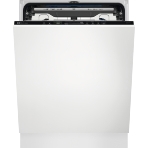 Встраиваемая посудомоечная машина Electrolux EEG69420W, серебристый, 59.6 см, 15 компл., 42 дБ, класс C, фото15