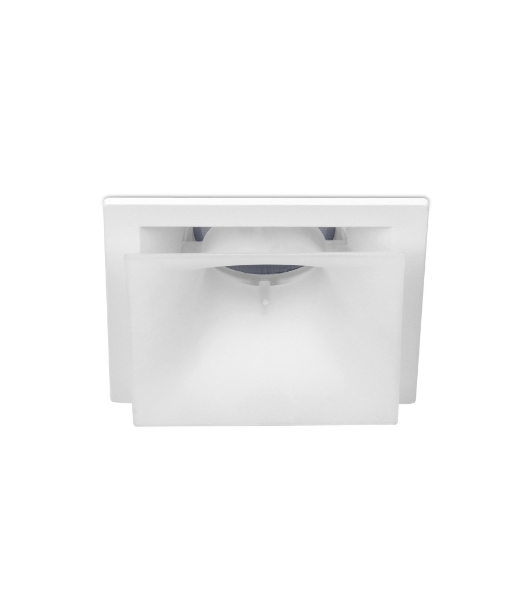 Светильник Ambrella light TN188 WH/S белый/песок GU5.3 80*80*50