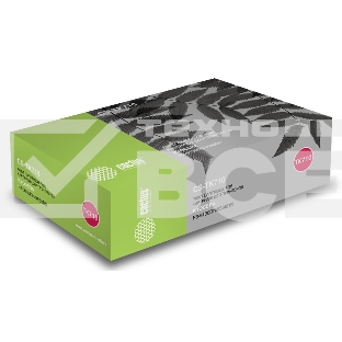 Картридж лазерный Cactus CS-TK710 черный (40000 стр.) для Kyocera Mita FS 9130/9130DN/ 9530