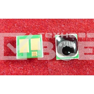 Чип ELP для HP LaserJet M106/M134 (CF234A) DRUM, черный, 9.2K (Китай)