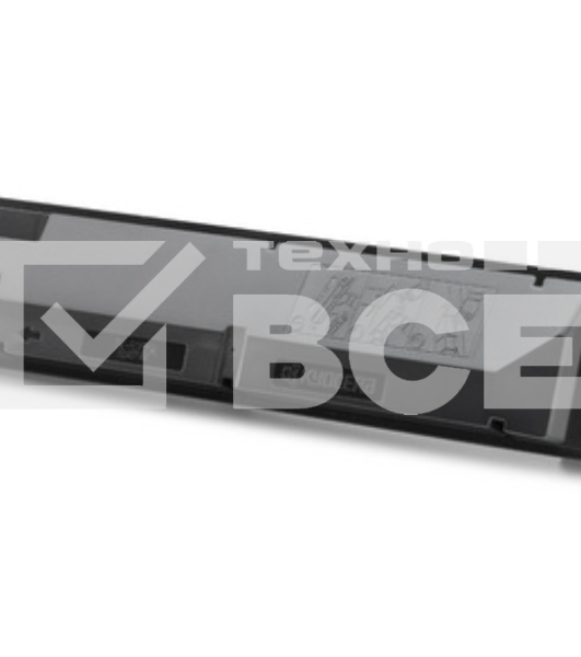 Картридж лазерный TK-5205K черный для TASKalfa 356ci 18 000 стр.