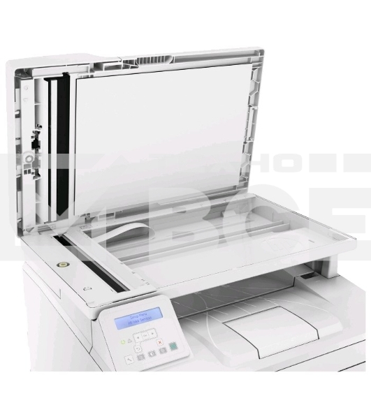 МФУ лазерный HP LaserJet Pro M227sdn (G3Q74A#B19), A4, ч/б, печ. до 28 стр/мин., скан. до 15 стр/мин., 1200 x 1200 dpi, USB, RJ-45