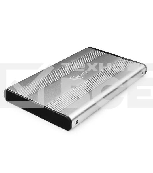 Внешний корпус для HDD Gembird EE2-U2S-5-S 2.5