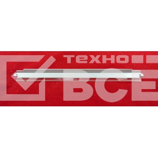 Ракель (Wiper Blade) HP LJ 4L/4P/Canon FC/PC (ELP, Китай)