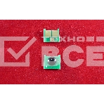 Чип ELP для HP Color Laserjet Enterprise M651 (CF330X), черный, 20.5K (Китай), фото2