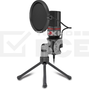 Микрофон Defender REDRAGON EYFERT GM100