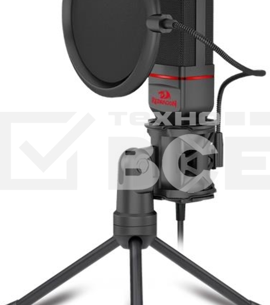 Микрофон Defender REDRAGON EYFERT GM100