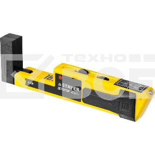 Металлоискатель STAYER 45296  standard topelectro многофункциональный 2в1