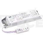 Блок аварийного питания БАП12-3.0 для LED ИЭК LLVPOD-EPK-12-3H, фото 1