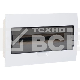 Щит распред. EKF pb40-v-18 встраиваемый ЩРВ-П-18 IP41 EKF PROxima