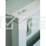 Вытяжка встраиваемая LEX HUBBLE G 500 белый, 50 см, 650 куб. м/ч, 48 дБ, фото4