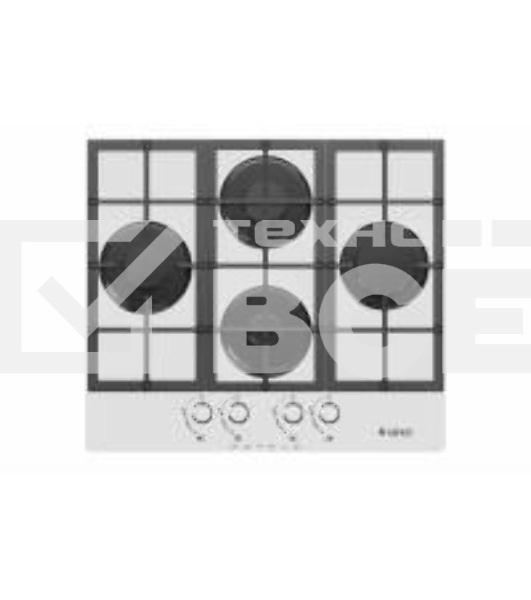 Газовая варочная панель Gefest 2231 К12