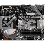Материнская плата Gigabyte A520 AORUS ELITE, AM4, AMD A520, 4xDDR4, 4xSATA, 1xM.2, 1xPCI-E 3.0 x16, 1xHDMI, 1xDVI-D, 1x 1Gb LAN, 2xUSB 2.0, 4xUSB 3.2 Gen 1, 3x3.5 мм, 7.1, Micro-ATX, фото6