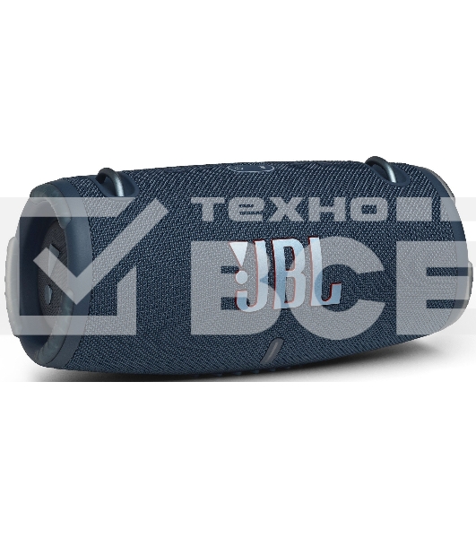 Портативная акустика JBL Xtreme 3, синий