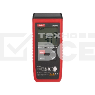Пирометр карманный UNI-T UT306A
