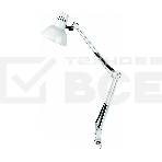 Лампа настольная CAMELION KD-312С0160Вт 220В Е27, фото4