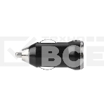 Зарядное устройство в прикуриватель Rexant USB, 5V, 1000mA, черный, фото4