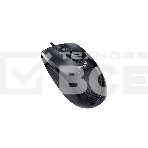 Мышь проводная Genius DX-150X черный, 1000 dpi, USB, кнопки - 3, фото14