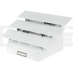 Каминная вытяжка LEX RIO G 600 WHITE воздухоочиститель, фото11