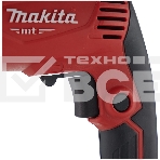 Дрель Makita M8100, 710 Вт, сетевая, ударная, фото2