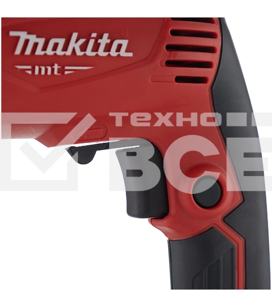 Дрель Makita M8100, 710 Вт, сетевая, ударная