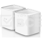 Двухдиапазонная домашняя Mesh Wi-Fi система D-Link COVR-1102/E AC1200, фото4