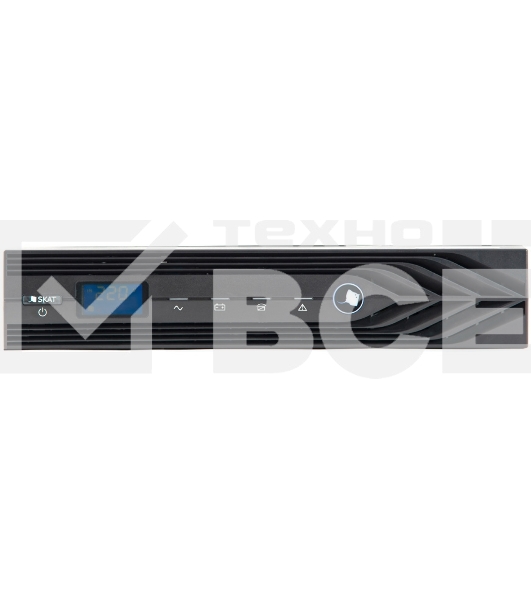 Источник бесперебойного питания SKAT-UPS 1000 RACK исп. E 8951