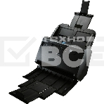 Сканер Canon DR-C230 (2646C003) A4 черный, фото4