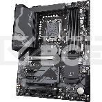 Материнская плата Gigabyte Z790 UD, LGA 1700, Intel Z790, 4xDDR5, 6xSATA, 3xM.2, 1xPCI-E 5.0 x16, 1xPCI-E 4.0 x4, 1xPCI-E 3.0 x1, 1xHDMI, 1xDP, 1x 2.5Gb LAN, 4xUSB-A 2.0, 4xUSB-A 3.2 Gen 1, 1xUSB-A 3.2 Gen 2, 1xUSB-C 3.2 Gen 2x2, 7.1, ATX, фото12