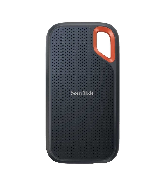 Внешний SSD USB3.1 500GB SANDISK SDSSDE61-500G-G25