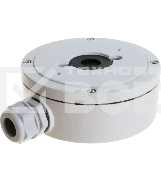 Монтажная коробка Hikvision DS-1280ZJ-DM22