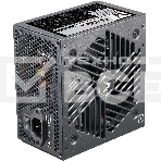 Блок питания Aerocool / Formula ATX 750W FX-750 (24+4+4pin) APFC 120mm fan 7xSATA RTL, фото7