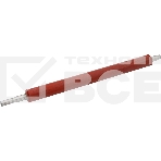 Вал резиновый Cet CET221005 для Kyocera TASKalfa 2553ci/3253ci/2552ci/3252ci, фото3