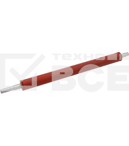 Вал резиновый Cet CET221005 для Kyocera TASKalfa 2553ci/3253ci/2552ci/3252ci