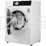 Стиральная машина Weissgauff WM 47147 DC Inverter Steam, фото13