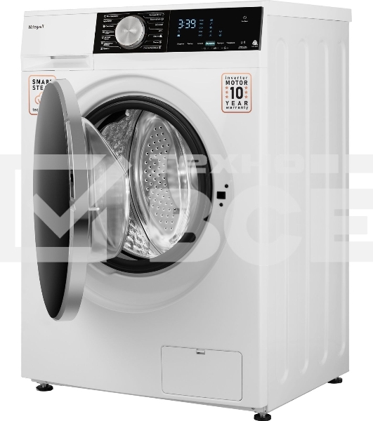 Стиральная машина Weissgauff WM 47147 DC Inverter Steam